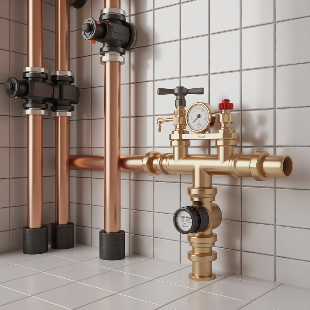 aterstromningsskydd i tappvatten krav och kostnad