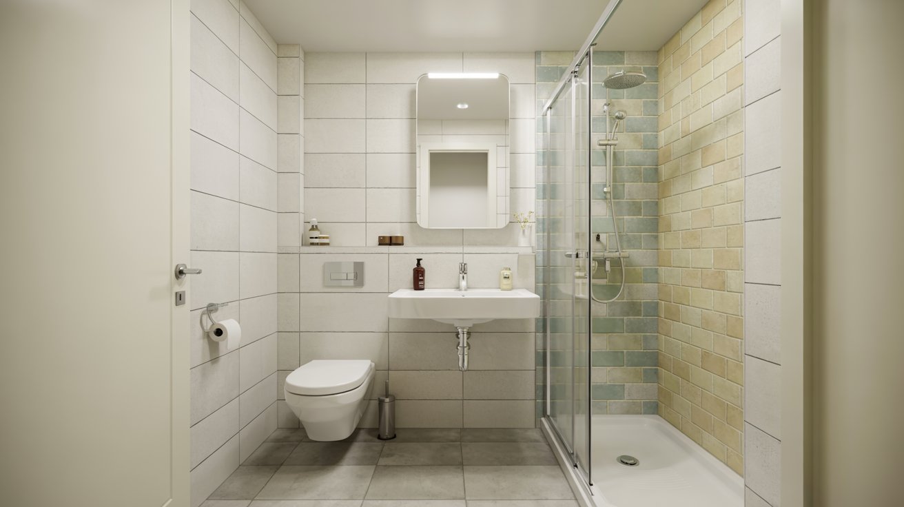 badrumsrenovering (10)